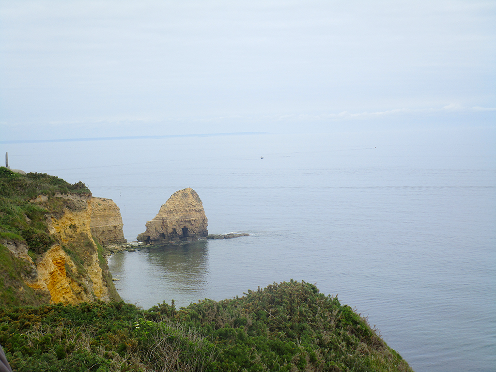 BAIV Pointe-du-hoc 7