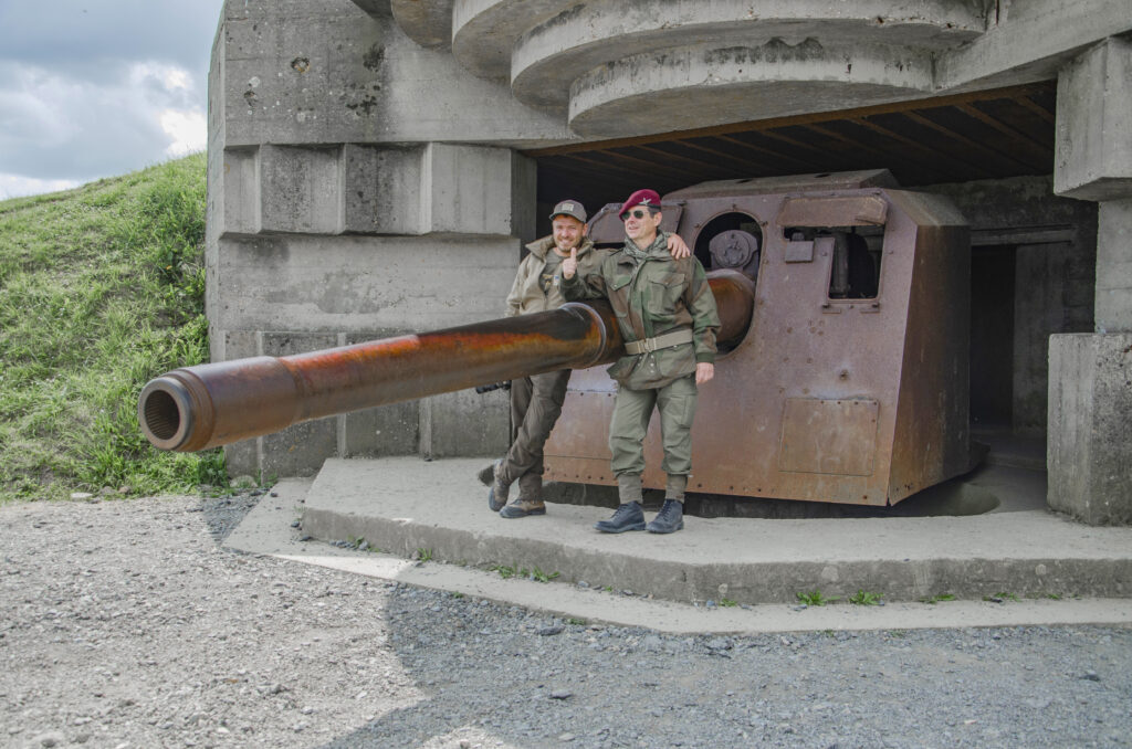 BAIV UK-Can Longues sur Mer 2