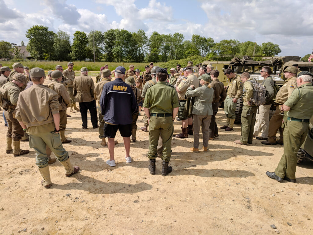 BAIV UK-Can briefing Longues