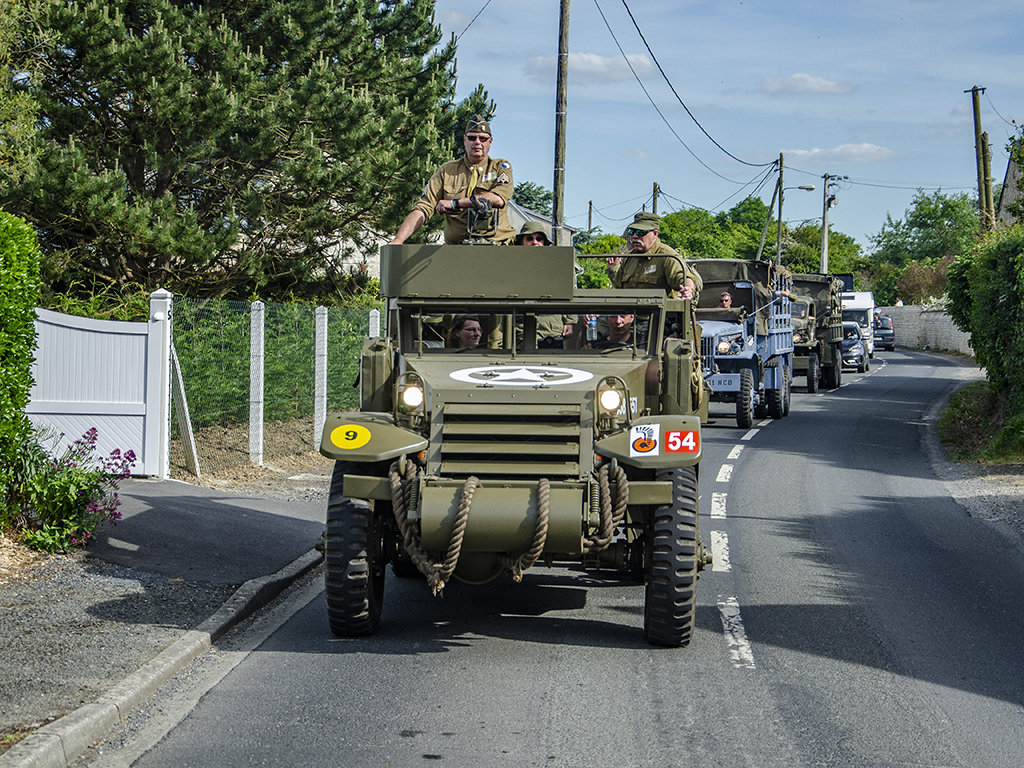 BAIV touring in wo2 cars 6